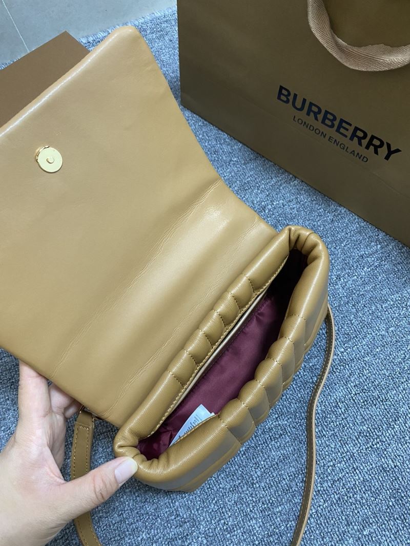 Burberry Satchel Bags